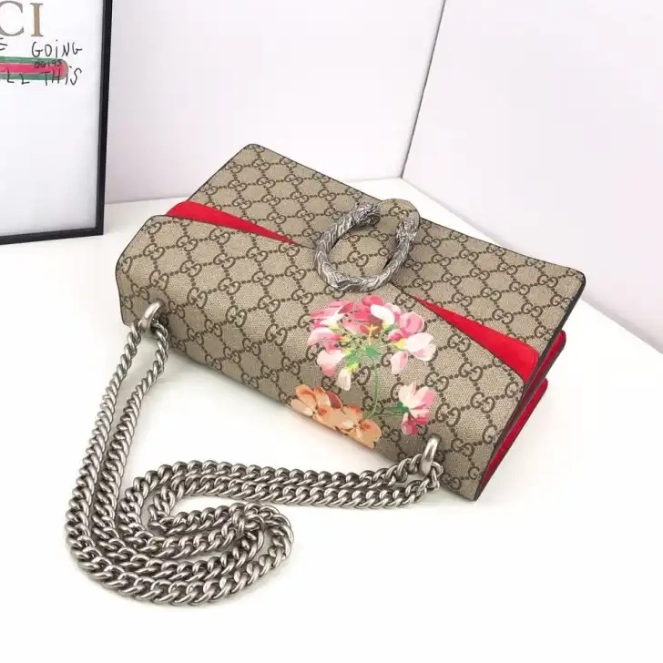 Gucci 19B57G0060 Bags 0508